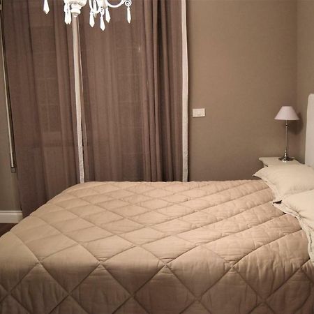 Big Tree Luxury Apartment Roma Exterior foto