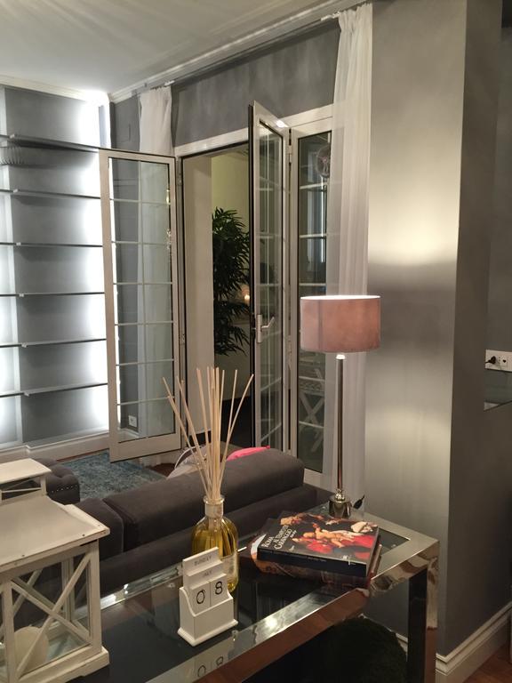 Big Tree Luxury Apartment Roma Exterior foto