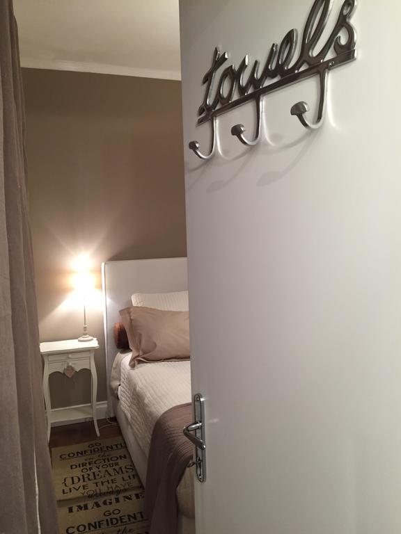 Big Tree Luxury Apartment Roma Exterior foto