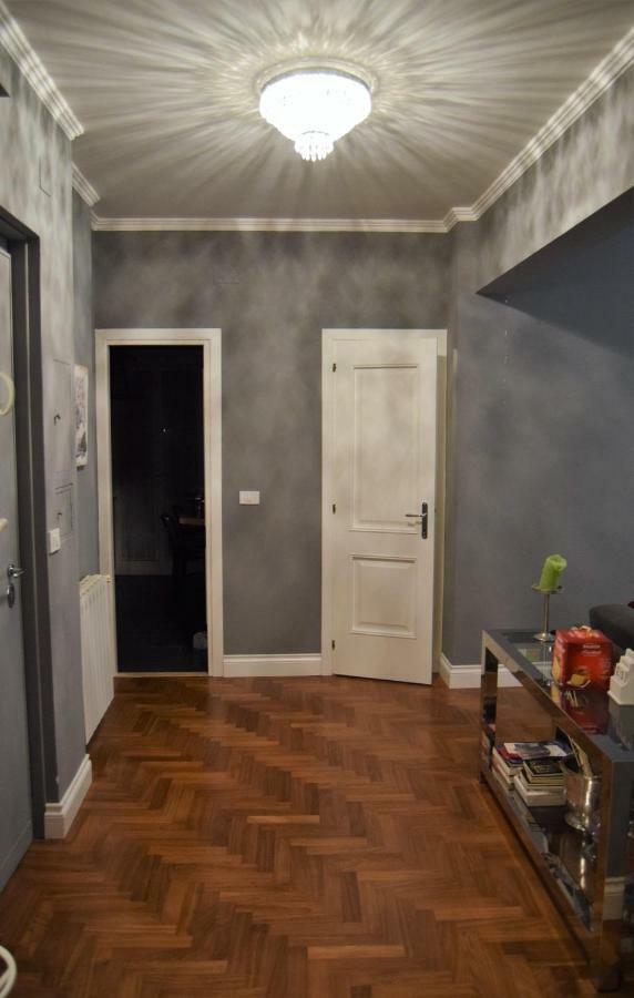Big Tree Luxury Apartment Roma Exterior foto