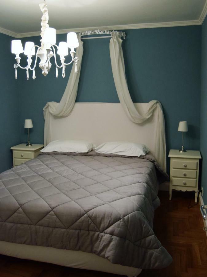 Big Tree Luxury Apartment Roma Exterior foto