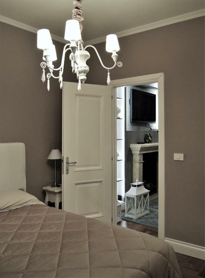 Big Tree Luxury Apartment Roma Exterior foto