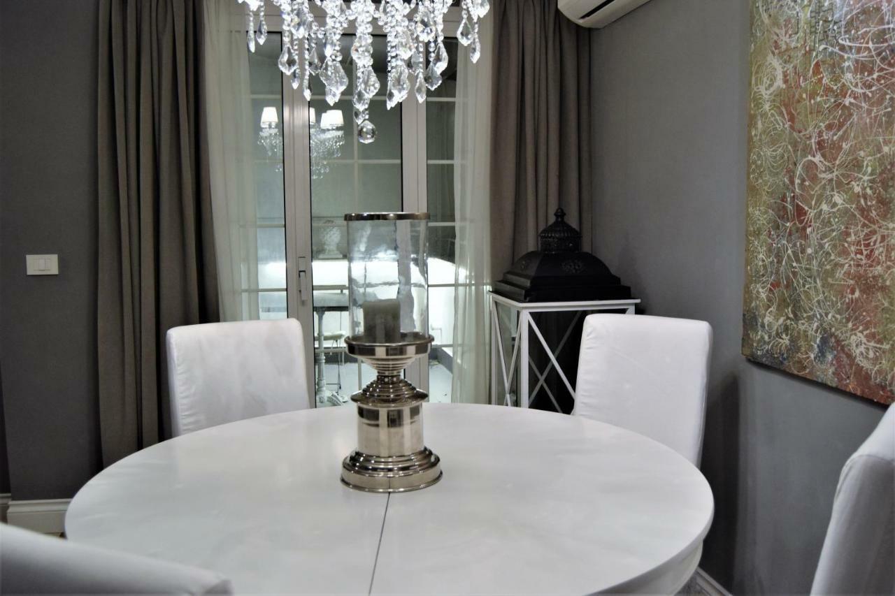 Big Tree Luxury Apartment Roma Exterior foto